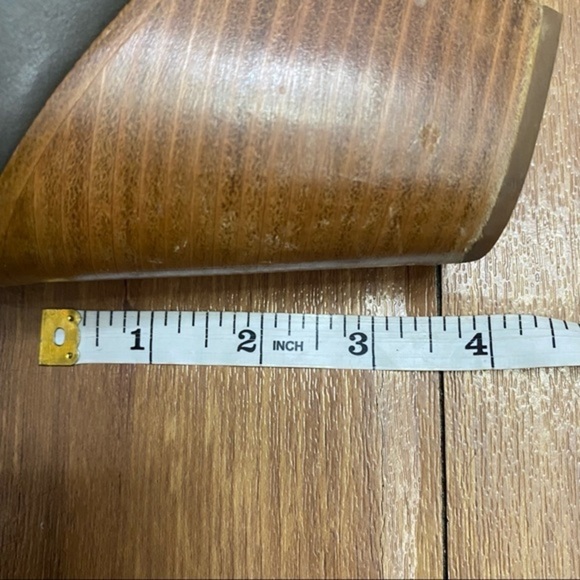 Rag & Bone Harrow Ankle Boots Women Size 39.5 - Picture 8 of 9